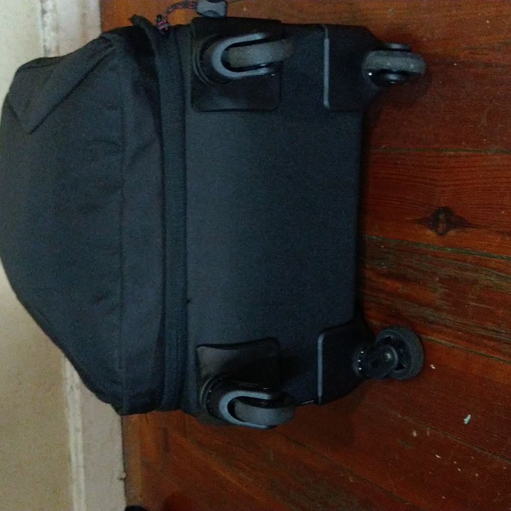 Suitcase - Picture 3 of 3